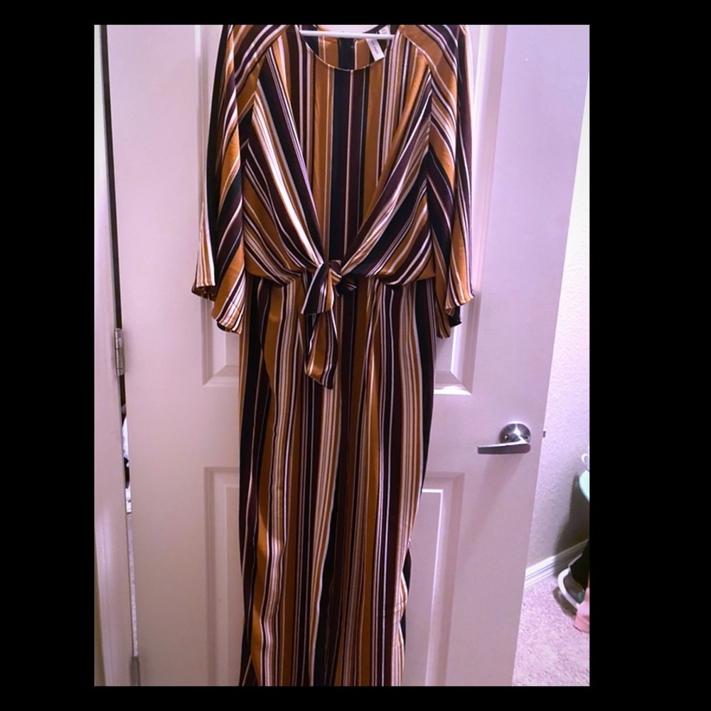 Jumpsuit